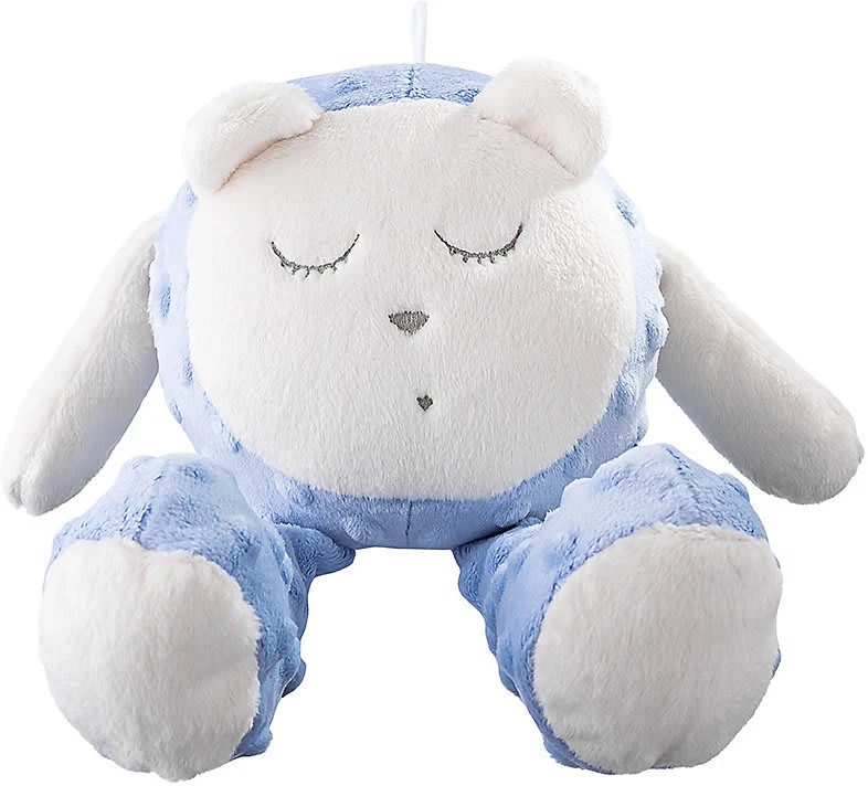 MyHummy Einschlafhilfe Snoozy Basic, Blau 3 MyHummy Einschlafhilfe Snoozy Basic, Blau