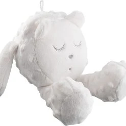 MyHummy Einschlafhilfe Snoozy Basic, Ecru -Pinolino shop myhummy einschlafhilfe snoozy basic ecru 1