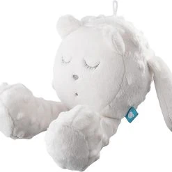 MyHummy Einschlafhilfe Snoozy Basic, Ecru -Pinolino shop myhummy einschlafhilfe snoozy basic ecru 2