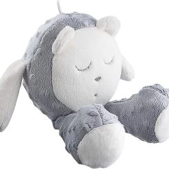 MyHummy Einschlafhilfe Snoozy Basic, Grau -Pinolino shop myhummy einschlafhilfe snoozy basic grau 1