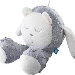 MyHummy Einschlafhilfe Snoozy Basic, Grau -Pinolino shop myhummy einschlafhilfe snoozy basic grau 2