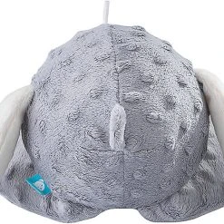 MyHummy Einschlafhilfe Snoozy Basic, Grau -Pinolino shop myhummy einschlafhilfe snoozy basic grau 3