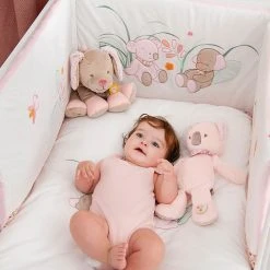 NATTOU Spieluhr - Iris Der Koala -Pinolino shop nattou spieluhr iris der koala 3