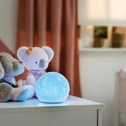 NATTOU Spieluhr - Iris Der Koala -Pinolino shop nattou spieluhr iris der koala 4