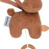 NATTOU SUSIE & BONNIE Mini-Spieluhr Susie Nilpferd Rost -Pinolino shop nattou susie and bonnie mini spieluhr susie nilpferd rost