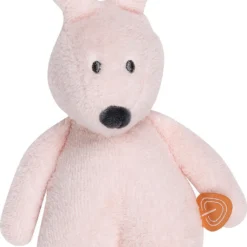 NATTOU SUSIE & BONNIE Rassel Bonnie Hase Blassrosa