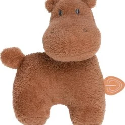 NATTOU SUSIE & BONNIE Rassel Susie Nilpferd Rost