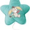 Nici Spieluhr Stern Esel Muli, 20x20cm (42360) -Pinolino shop nici spieluhr stern esel muli 20x20cm 42360