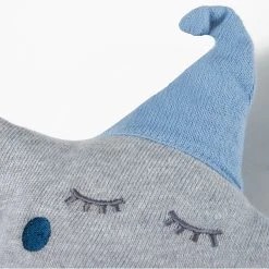 Nordic Coast Company Spieluhr "Stern" In Blau-Grau -Pinolino shop nordic coast company spieluhr stern in blau grau 1