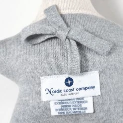 Nordic Coast Company Spieluhr "Stern" In Natur-Grau -Pinolino shop nordic coast company spieluhr stern in natur grau 5