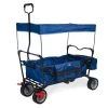 Pinolino Klappbollerwagen "Paxi Dlx" In Blau 2 Pinolino Klappbollerwagen "Paxi Dlx" In Blau -Pinolino shop pinolino klappbollerwagen paxi dlx in blau