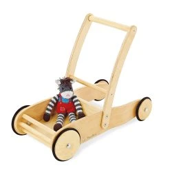 Pinolino Lauflernwagen 'Uli' In Natur