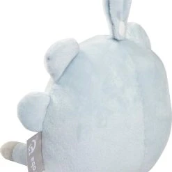 Roba Spieluhr 'Lil Cuties' Zum Aufhängen, 'LaLeLu', Hellblau -Pinolino shop roba spieluhr lil cuties zum aufhangen lalelu hellblau 1