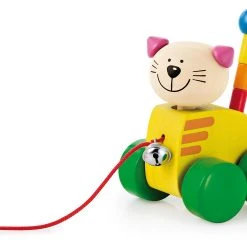 Pinolino shop 24 Selecta Nachziehspielzeug Tinka