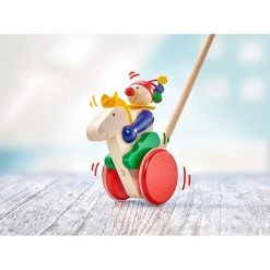 Pinolino shop -Pinolino shop selecta schiebefigur trotto ab 12 monaten 1