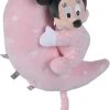 SIMBA Disney Minnie Glow In The Dark Spieluhr Mond -Pinolino shop simba disney minnie glow in the dark spieluhr mond