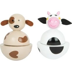 Small Foot Spieluhr "Bauernhof" - Ab 3 Jahren -Pinolino shop small foot spieluhr bauernhof ab 3 jahren 1