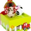 Small Foot Spieluhr "Bauernhof" - Ab 3 Jahren -Pinolino shop small foot spieluhr bauernhof ab 3 jahren