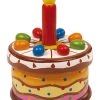 Small Foot Spieluhr "Geburtstagstorte" - Ab 3 Jahren -Pinolino shop small foot spieluhr geburtstagstorte ab 3 jahren