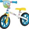 SMOBY Peppa Pig First Bike Laufrad -Pinolino shop smoby peppa pig first bike laufrad
