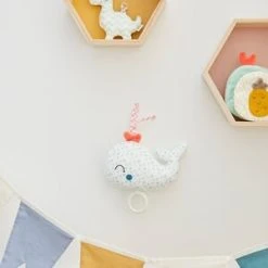 Solini Spieluhr Little Friends In Mehrfarbig -Pinolino shop solini spieluhr little friends in mehrfarbig 2