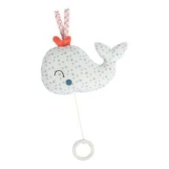 Solini Spieluhr Little Friends In Mehrfarbig