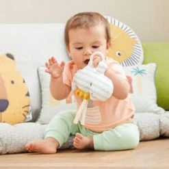 Solini Spieluhr Little Friends In Mehrfarbig -Pinolino shop solini spieluhr little friends in mehrfarbig 6