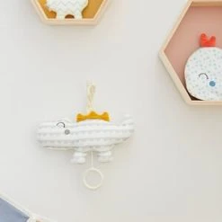 Solini Spieluhr Little Friends In Mehrfarbig -Pinolino shop solini spieluhr little friends in mehrfarbig 7