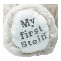 Steiff Spieluhr Hase Hoppie Soft Cuddly Friends In Grau -Pinolino shop steiff spieluhr hase hoppie soft cuddly friends in grau 2