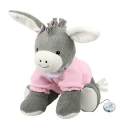 Sterntaler Spieluhr L Emmi Girl In Mehrfarbig