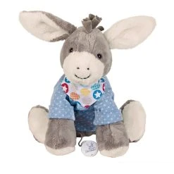 Sterntaler Spieluhr L Emmi In Mehrfarbig