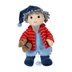 Sterntaler Spieluhr L Sandmann In Mehrfarbig