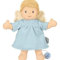 Sterntaler Spieluhr L Schutzengel In Mehrfarbig