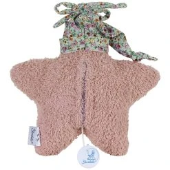 Sterntaler Spieluhr L Stern Rosa In Mehrfarbig -Pinolino shop sterntaler spieluhr l stern rosa in mehrfarbig 2 scaled