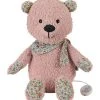Sterntaler Spieluhr L Terrybär Rose In Mehrfarbig -Pinolino shop sterntaler spieluhr l terrybar rose in mehrfarbig