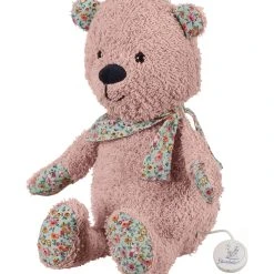 Sterntaler Spieluhr L Terrybär Rose In Mehrfarbig -Pinolino shop sterntaler spieluhr l terrybar rose in mehrfarbig 2 scaled