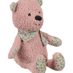 Sterntaler Spieluhr L Terrybär Rose In Mehrfarbig -Pinolino shop sterntaler spieluhr l terrybar rose in mehrfarbig 3 scaled