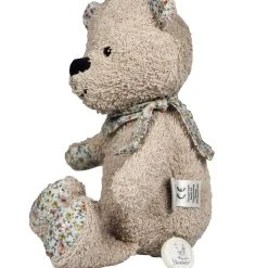 Sterntaler Spieluhr L Terrybär Rose In Mehrfarbig -Pinolino shop sterntaler spieluhr l terrybar rose in mehrfarbig 4 scaled