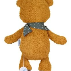 Sterntaler Spieluhr L Terrybär Yellow In Mehrfarbig -Pinolino shop sterntaler spieluhr l terrybar yellow in mehrfarbig 2 scaled