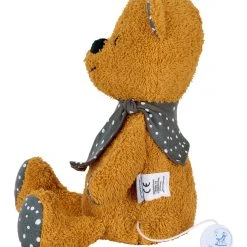 Sterntaler Spieluhr L Terrybär Yellow In Mehrfarbig -Pinolino shop sterntaler spieluhr l terrybar yellow in mehrfarbig 3 scaled