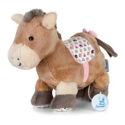 Sterntaler Spieluhr M Pauline In Mehrfarbig