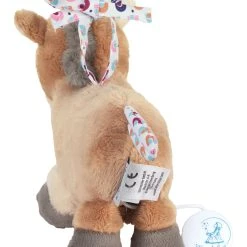 Sterntaler Spieluhr S Pauline In Mehrfarbig -Pinolino shop sterntaler spieluhr s pauline in mehrfarbig 4 scaled