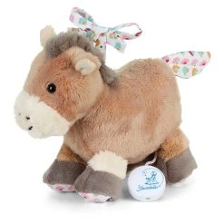 Sterntaler Spieluhr S Pauline In Mehrfarbig