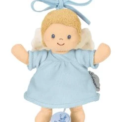 Sterntaler Spieluhr S Schutzengel In Mehrfarbig