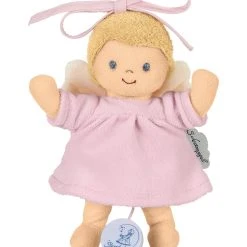 Sterntaler Spieluhr S Schutzengel In Mehrfarbig