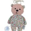 Sterntaler Spieluhr S Terrybär Rose In Mehrfarbig -Pinolino shop sterntaler spieluhr s terrybar rose in mehrfarbig