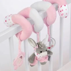 Sterntaler Spielzeugspirale Emmi Girl In Mehrfarbig -Pinolino shop sterntaler spielzeugspirale emmi girl in mehrfarbig 1