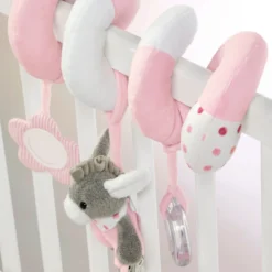 Sterntaler Spielzeugspirale Emmi Girl In Mehrfarbig -Pinolino shop sterntaler spielzeugspirale emmi girl in mehrfarbig 2