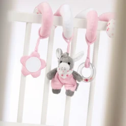 Sterntaler Spielzeugspirale Emmi Girl In Mehrfarbig -Pinolino shop sterntaler spielzeugspirale emmi girl in mehrfarbig 3