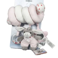 Sterntaler Spielzeugspirale Emmi Girl In Mehrfarbig -Pinolino shop sterntaler spielzeugspirale emmi girl in mehrfarbig 4 scaled